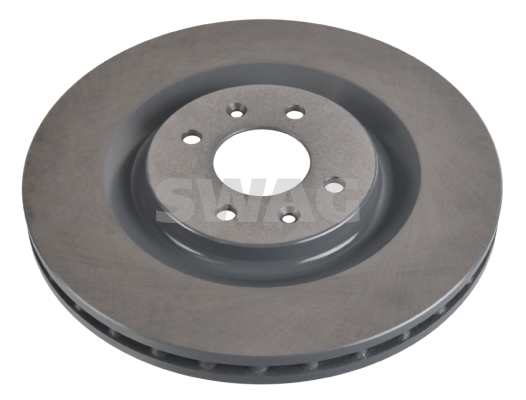 Disc frana 64 10 7225 SWAG
